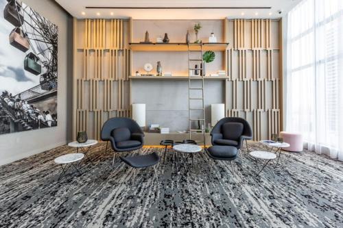 Apartamento Hyde Beach House Luxury Condo-resort 2808 Condo