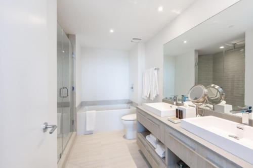 Apartamento Hyde Beach House Luxury Condo-resort 2808 Condo