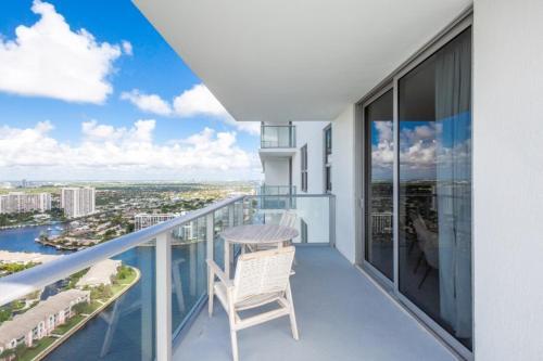 Apartamento Hyde Beach House Luxury Condo-resort 2808 Condo
