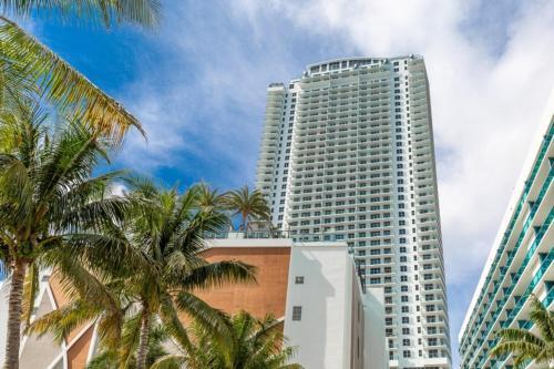 Apartamento Hyde Beach House Luxury Condo-resort 2808 Condo
