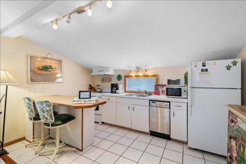 Apartamento Anchor Inn - Unit 1 Apts