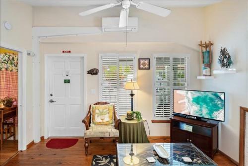 Apartamento Anchor Inn - Unit 1 Apts