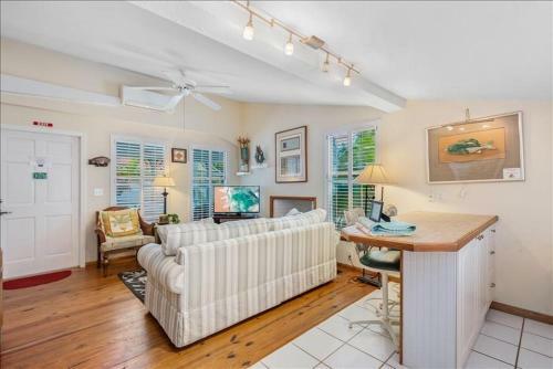 Apartamento Anchor Inn - Unit 1 Apts