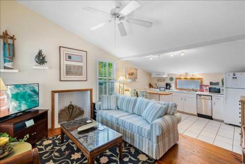Apartamento Anchor Inn - Unit 1 Apts