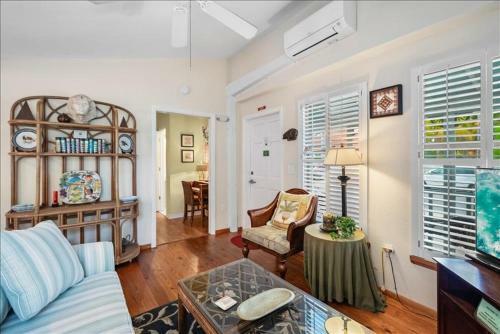 Apartamento Anchor Inn - Unit 1 Apts