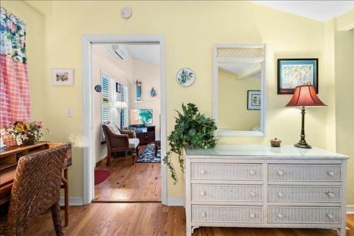 Apartamento Anchor Inn - Unit 1 Apts