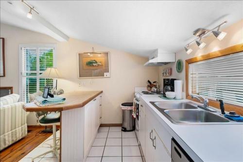 Apartamento Anchor Inn - Unit 1 Apts
