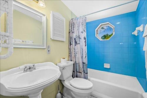 Apartamento Anchor Inn - Unit 1 Apts