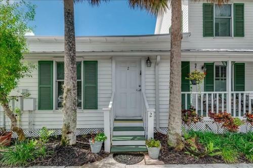 Apartamento Anchor Inn - Unit 1 Apts