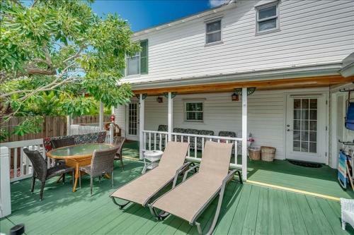 Apartamento Anchor Inn - Unit 1 Apts