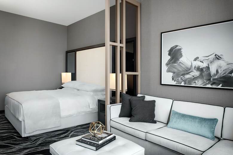 Hotel Hilton Aventura Miami