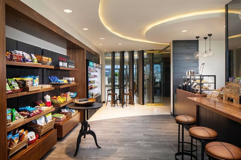 Hotel Hilton Aventura Miami