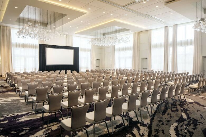Hotel Hilton Aventura Miami