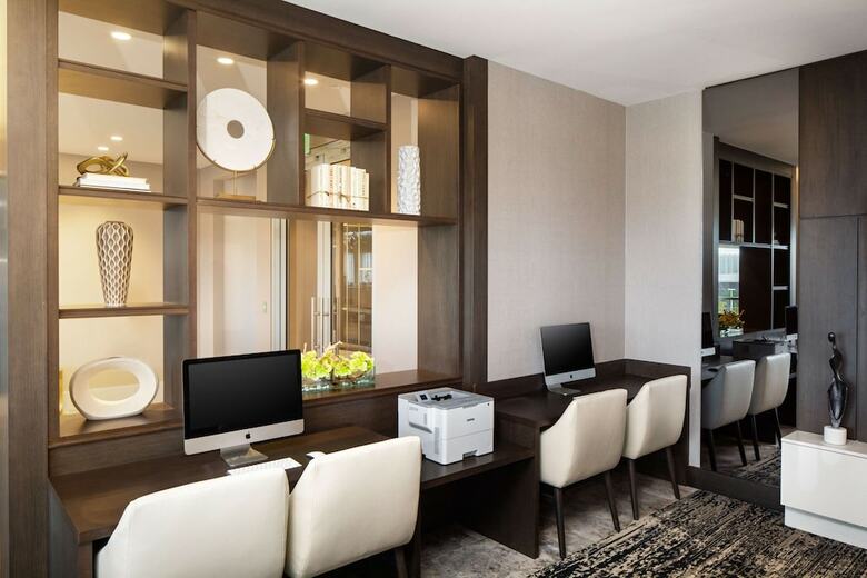 Hotel Hilton Aventura Miami
