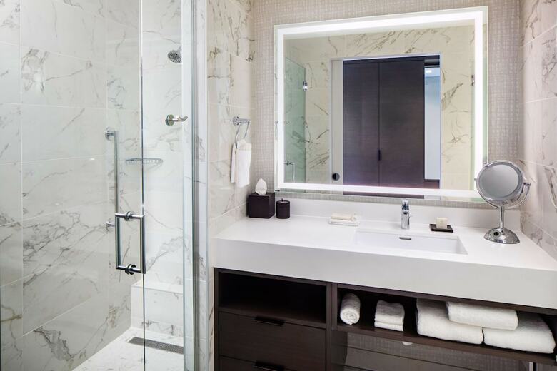 Hotel Hilton Aventura Miami