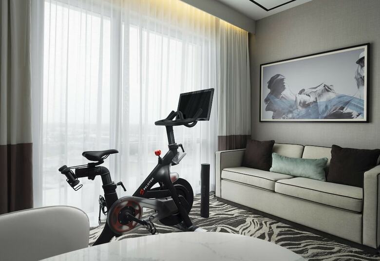 Hotel Hilton Aventura Miami