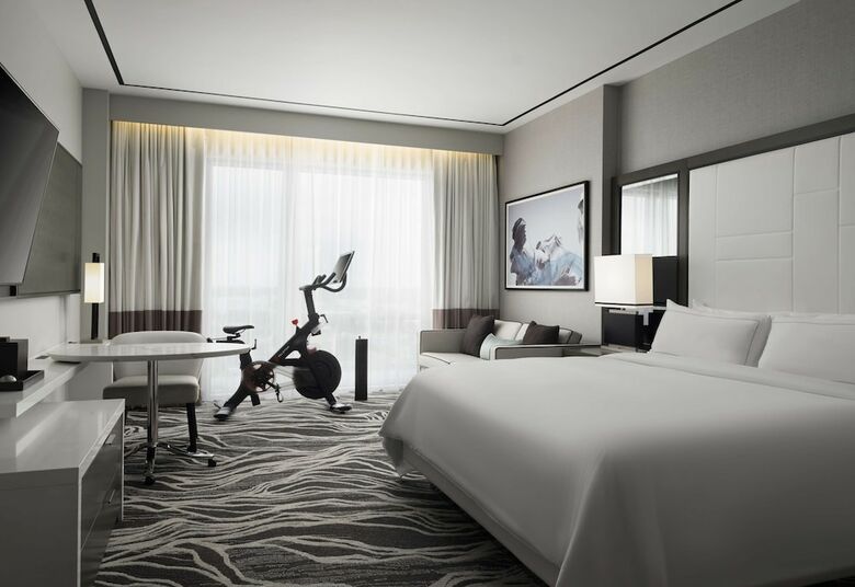 Hotel Hilton Aventura Miami