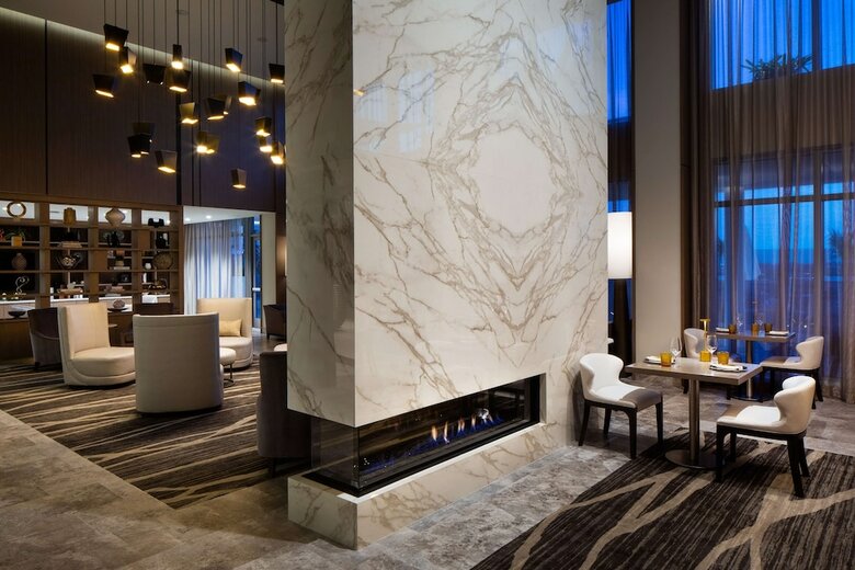 Hotel Hilton Aventura Miami