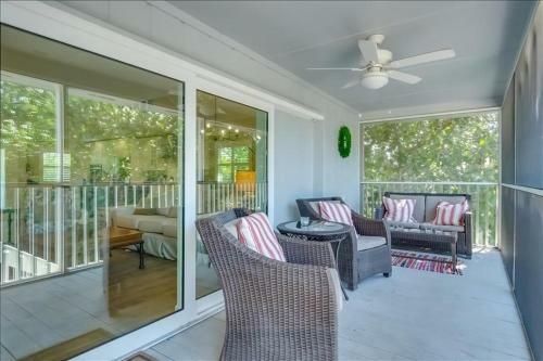 Boca Grande Shores 12 Home
