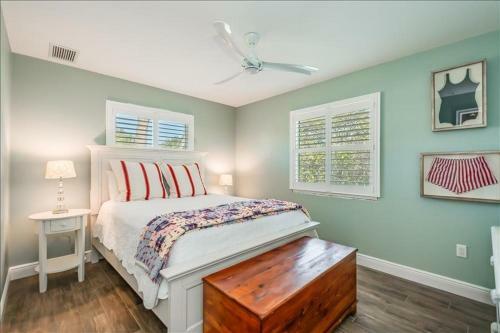 Boca Grande Shores 12 Home
