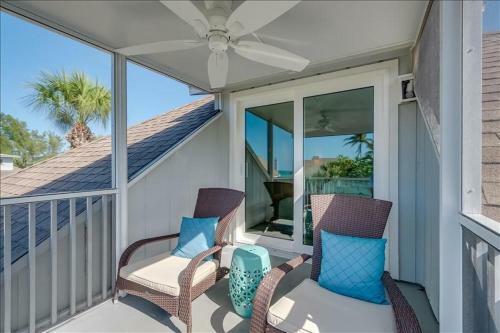 Boca Grande Shores 12 Home