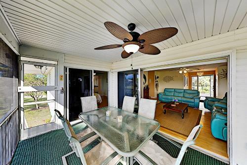Alden Pine Getaway On Golf Course - Patio & Tennis Home