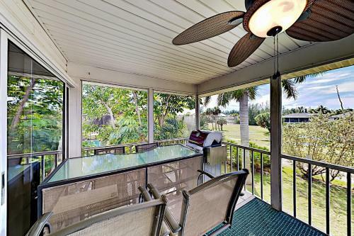 Alden Pine Getaway On Golf Course - Patio & Tennis Home