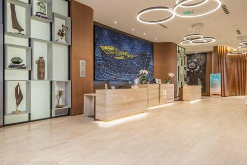 Apartamento Hyde Beach Luxury Condo-resort Condo