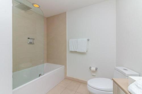 Apartamento Hyde Beach Luxury Condo-resort Condo