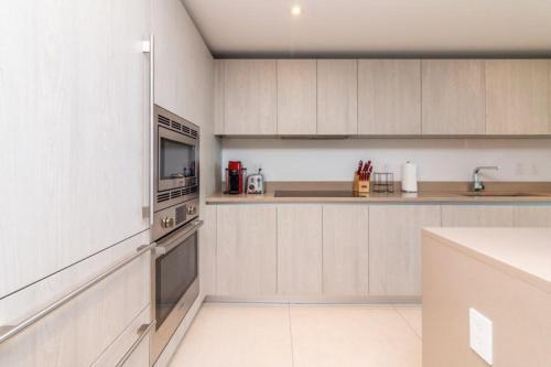 Apartamento Hyde Beach Luxury Condo-resort Condo