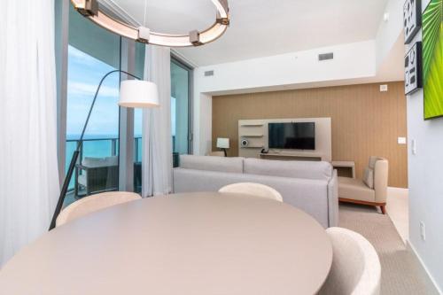 Apartamento Hyde Beach Luxury Condo-resort Condo