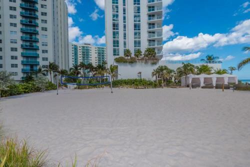 Apartamento Hyde Beach Luxury Condo-resort Apts