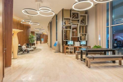 Apartamento Hyde Beach Luxury Condo-resort Apts