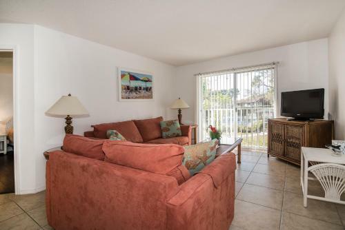 Apartamento Shorewalk Vacation Condo 2nd Floor
