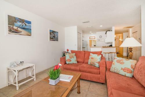 Apartamento Shorewalk Vacation Condo 2nd Floor