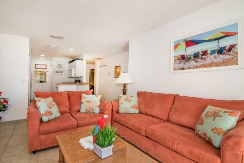 Apartamento Shorewalk Vacation Condo 2nd Floor