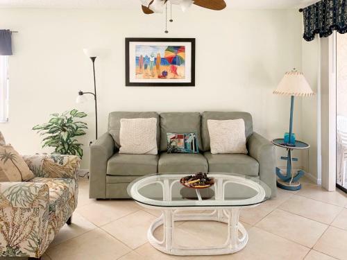 Apartment Shorewalk - Ann101