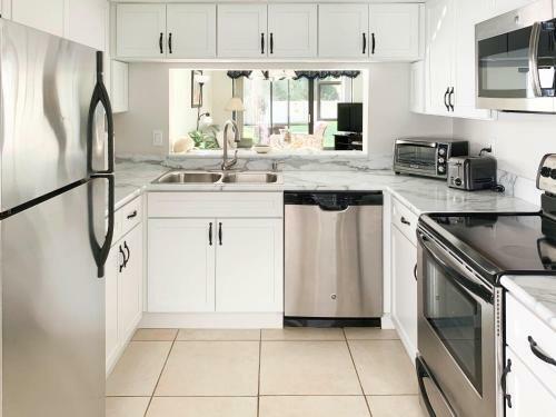 Apartment Shorewalk - Ann101
