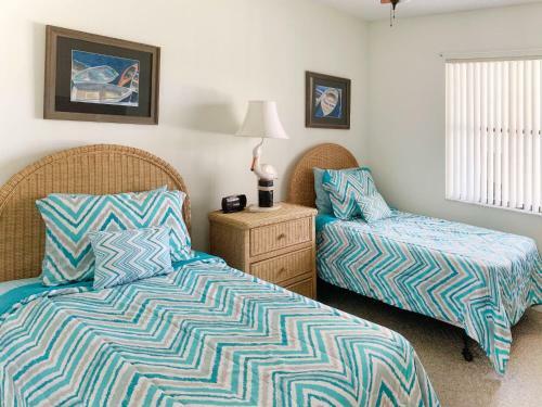 Apartment Shorewalk - Ann101
