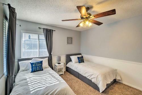 Bradenton Home With Pool-10 Min To Beachandimg Academy