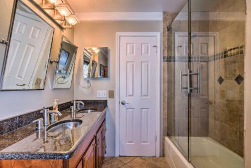 Bonita Springs Home - Private Backyard Oasis!