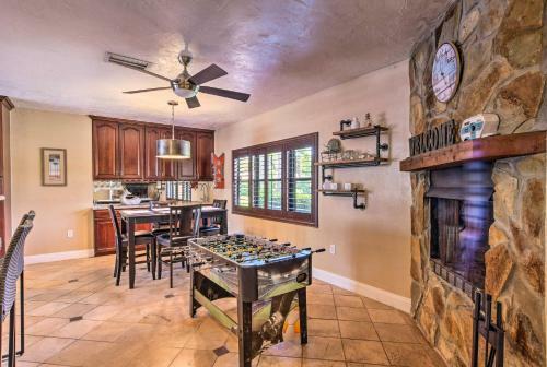 Bonita Springs Home - Private Backyard Oasis!