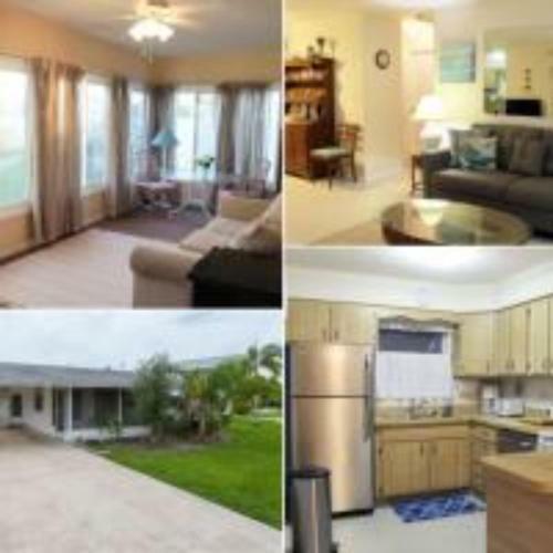 Jane's Bonita Beach Vacation Home