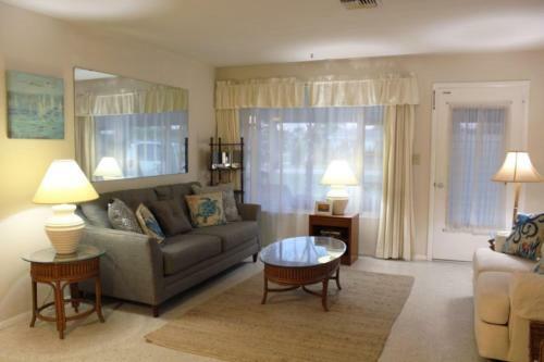 Jane's Bonita Beach Vacation Home