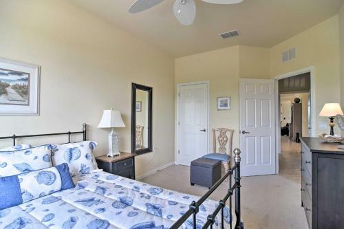Villa In River Strand Golf And Country Club!