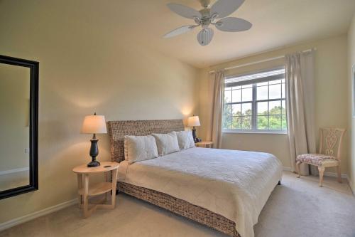 Villa In River Strand Golf And Country Club!