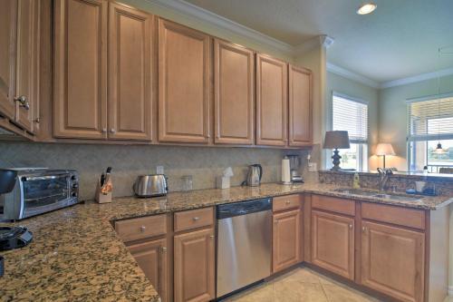 Villa In River Strand Golf And Country Club!
