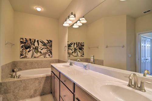 Villa In River Strand Golf And Country Club!