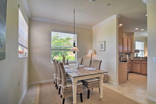 Villa In River Strand Golf And Country Club!