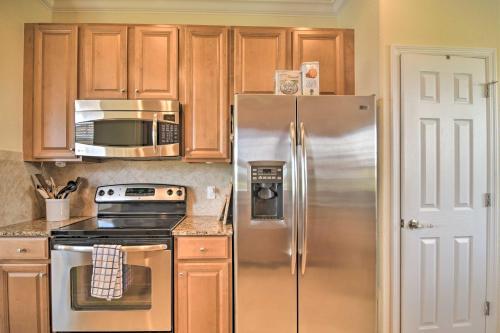 Villa In River Strand Golf And Country Club!